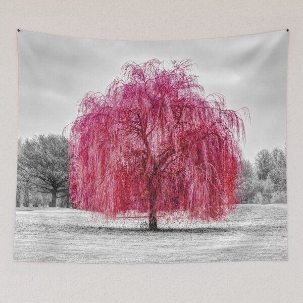 Item preview, Red Tree designed and sold by assaf.