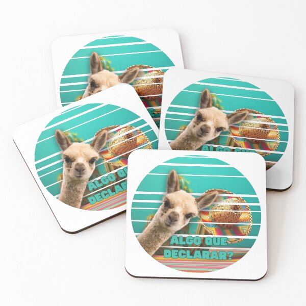 Item preview, Alpaka asking if you want to declare something designed and sold by BabbleTrouble.