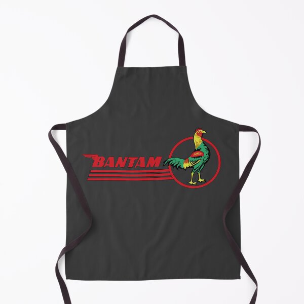 Item preview, The Bantam designed and sold by rogue-design.