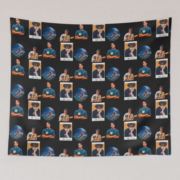 Item preview, Alfie Templeman Sticker Set / T Shirt designed and sold by DiverseDazzle.