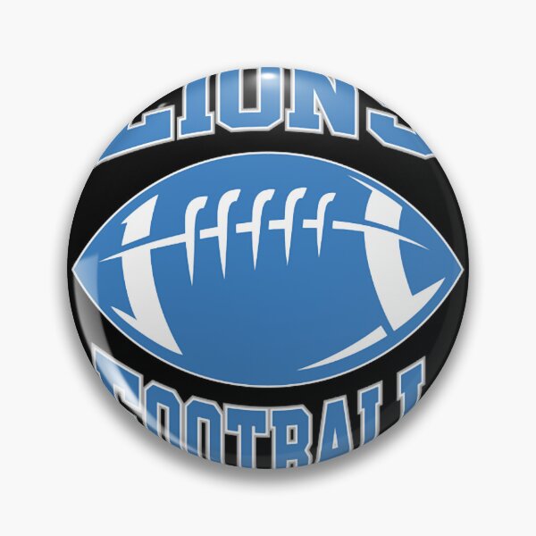 Item preview, Art - Detroit Lions designed and sold by kattieham.