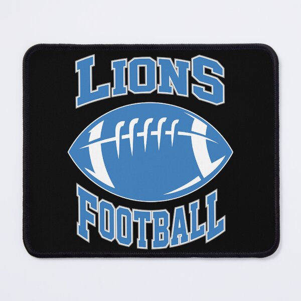 Item preview, Art - Detroit Lions designed and sold by kattieham.