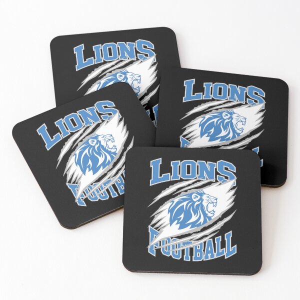 Item preview, Art - Detroit Lions designed and sold by kattieham.