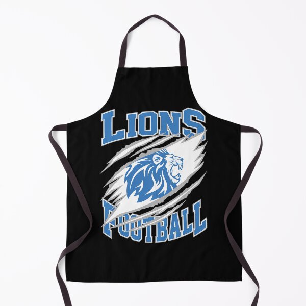Item preview, Art - Detroit Lions designed and sold by kattieham.