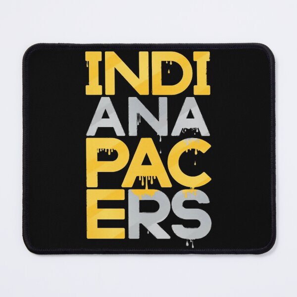 Item preview, Art - Indiana Pacers designed and sold by brittinghamzz.