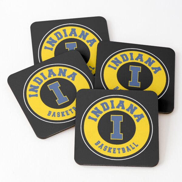 Item preview, Art - Indiana Pacers designed and sold by brittinghamzz.