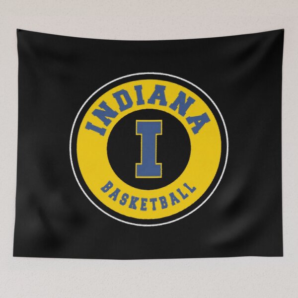 Item preview, Art - Indiana Pacers designed and sold by brittinghamzz.