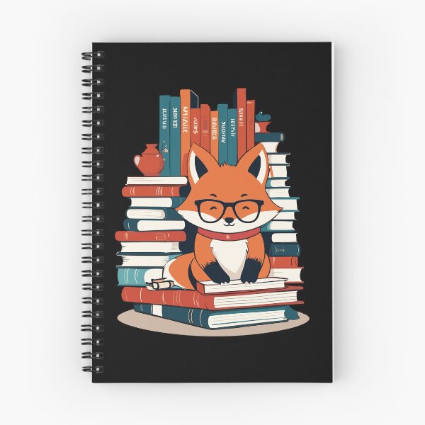 Item preview, Niedlicher Buch Liebhaber Lustiges Bücher Design designed and sold by LuminOrb.