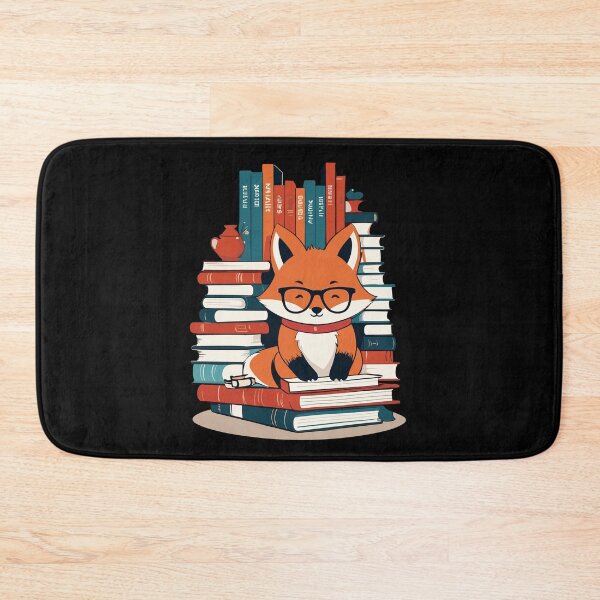 Item preview, Niedlicher Buch Liebhaber Lustiges Bücher Design designed and sold by LuminOrb.