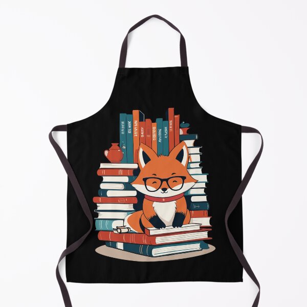 Item preview, Niedlicher Buch Liebhaber Lustiges Bücher Design designed and sold by LuminOrb.