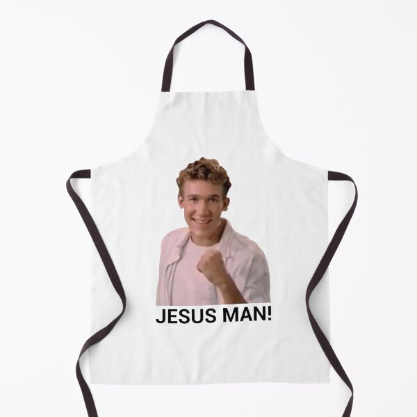 Item preview, Hey Scotty - Jesus Man! designed and sold by samuartshop.