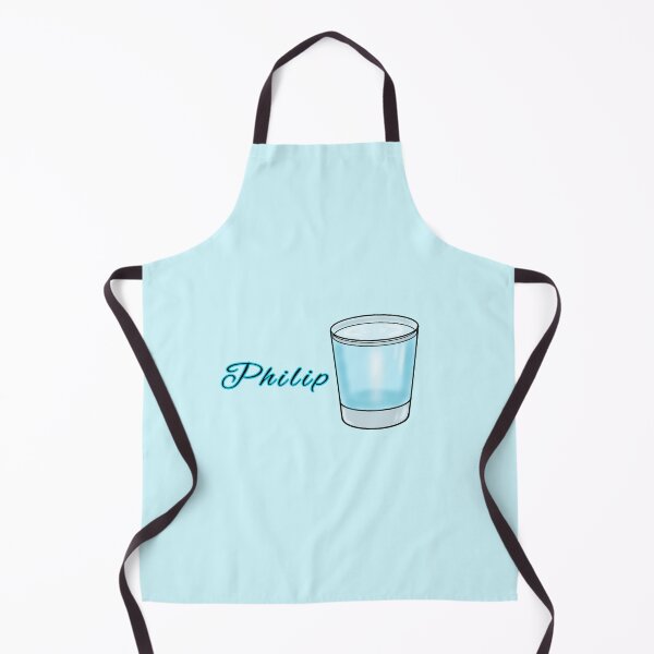 Item preview, Philip Glass designed and sold by Gregg Birrell.