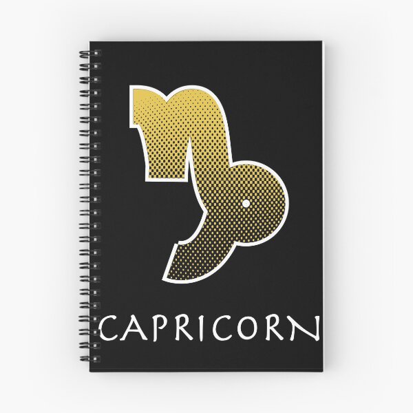 Item preview, Capricorn zodiac designed and sold by pgorostiza.