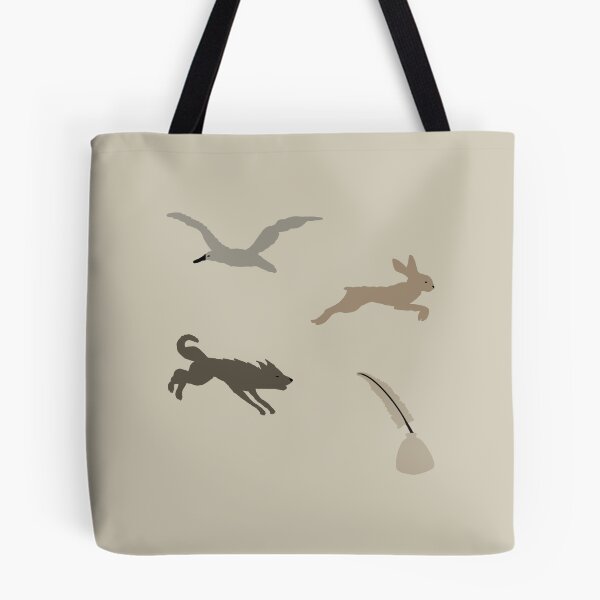 Item preview, Dark Academia Animals in the Wild designed and sold by aestheticqueen.