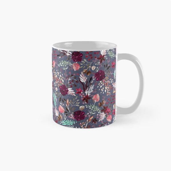 Item preview, Wild Grasses, Gray background designed and sold by Alex  Blud.