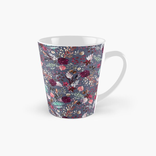 Item preview, Wild Grasses, Gray background designed and sold by Alex  Blud.
