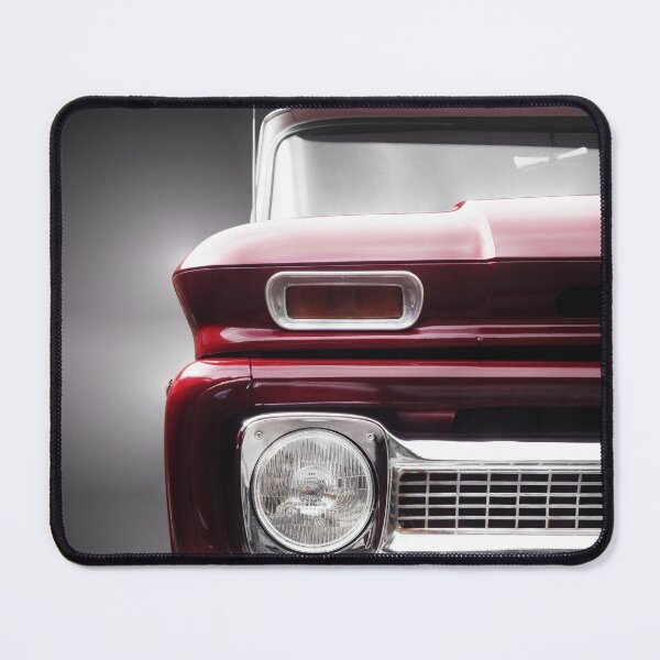 Item preview, American Pickup truck C20 1966 Custom designed and sold by Beate Gube.