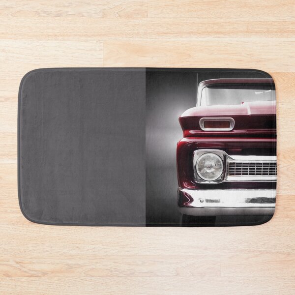 Item preview, American Pickup truck C20 1966 Custom designed and sold by Beate Gube.