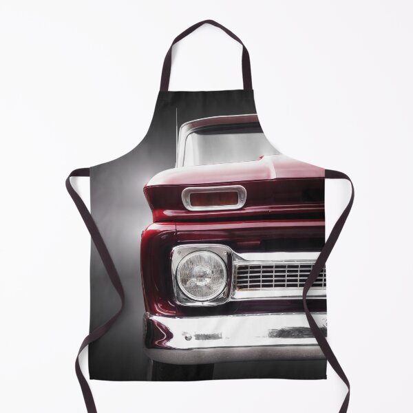 Item preview, American Pickup truck C20 1966 Custom designed and sold by Beate Gube.