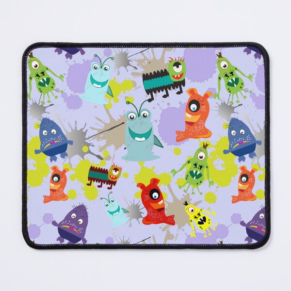 Item preview, Monsters  designed and sold by SharonVallis.