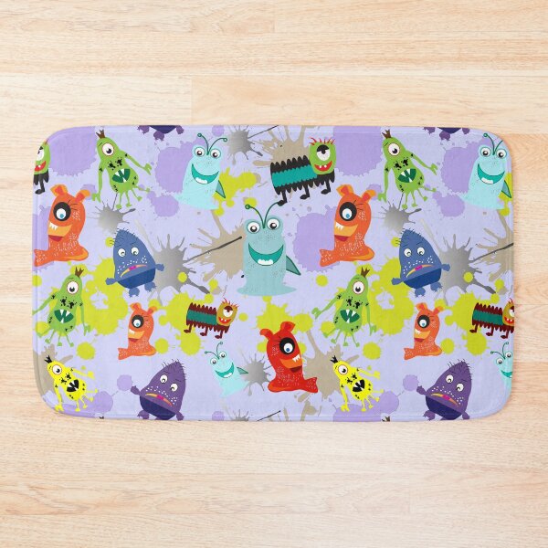 Item preview, Monsters  designed and sold by SharonVallis.