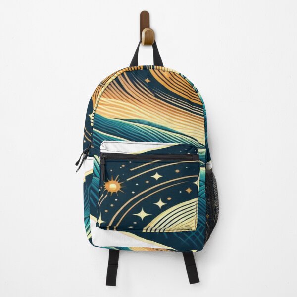 Item preview, Heavenly Landscape designed and sold by merve02shop.