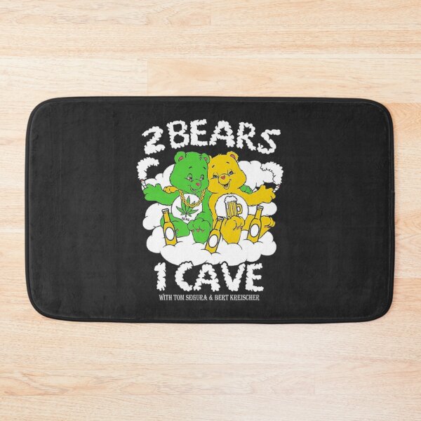 Item preview, 2 BEARS 1 CAVE  designed and sold by HaroldClick.