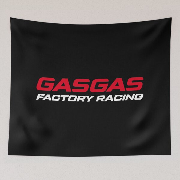 Item preview, Factory racing <<gasgas>> designed and sold by 03fremze.