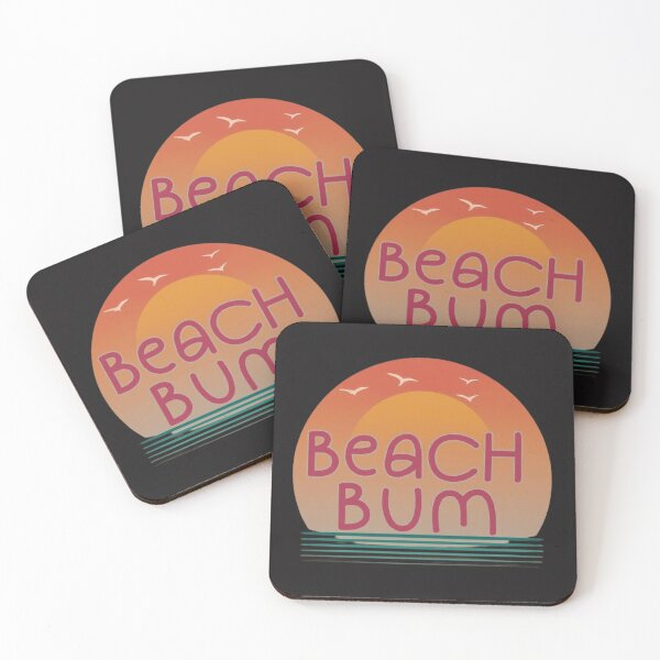 Item preview, Chill Beach Bum T-Shirt - Perfect Summer Vibes designed and sold by SSulatul101.