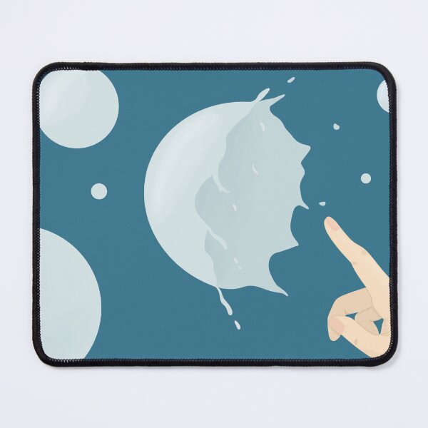 Item preview, bursting dreams as soap bubbles designed and sold by CreativeElle.