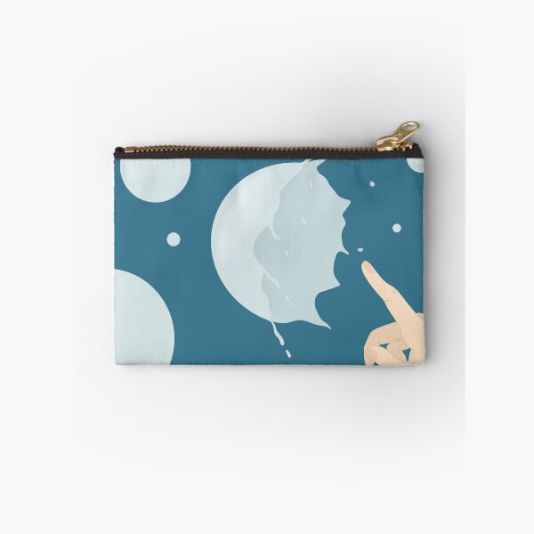 Item preview, bursting dreams as soap bubbles designed and sold by CreativeElle.