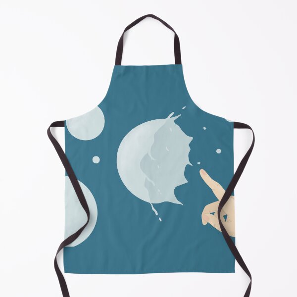 Item preview, bursting dreams as soap bubbles designed and sold by CreativeElle.