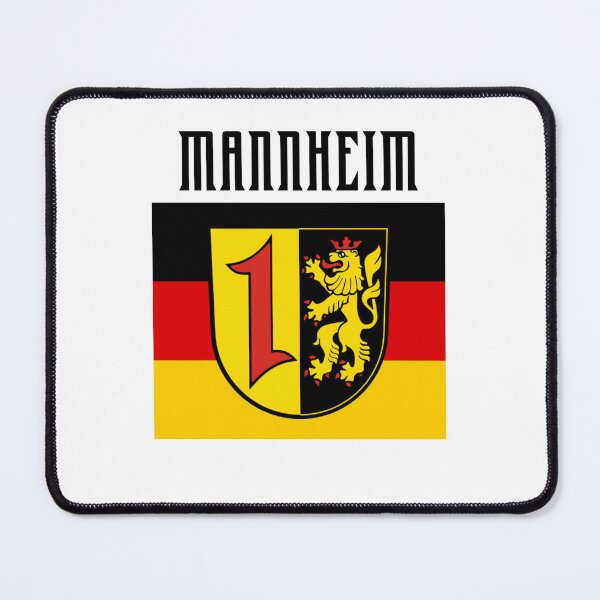 Item preview, Mannheim Germany designed and sold by jeshands.