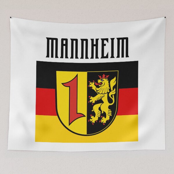 Item preview, Mannheim Germany  designed and sold by jeshands.