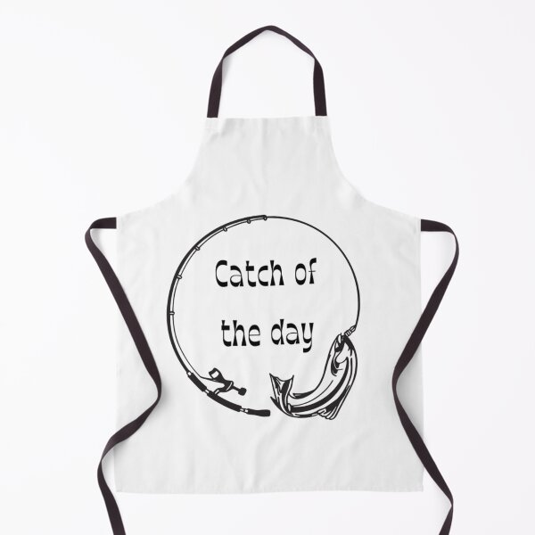 Item preview, Catch of the Day in my fishing trip  designed and sold by Sha1726.