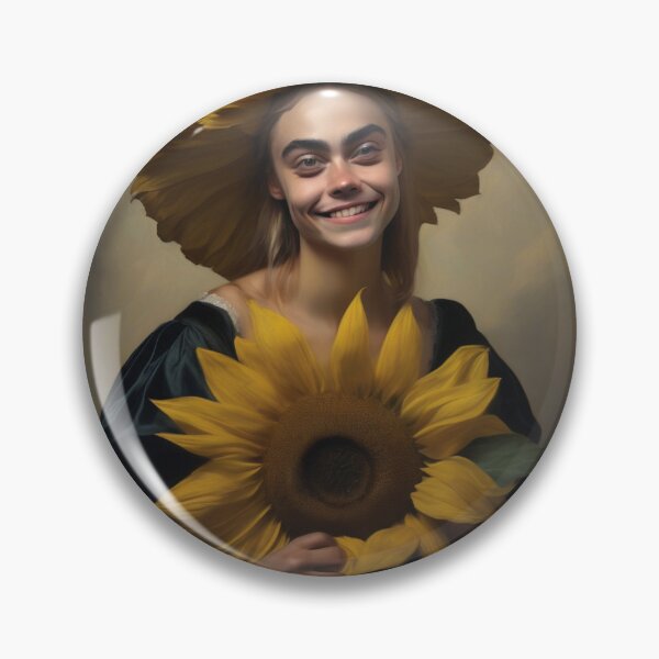 Item preview, As Sunny As Sunflowers designed and sold by Annabelly321.
