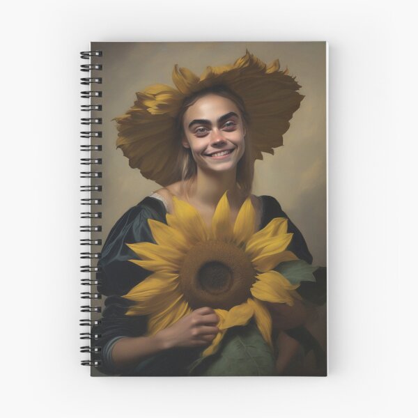 Item preview, As Sunny As Sunflowers designed and sold by Annabelly321.