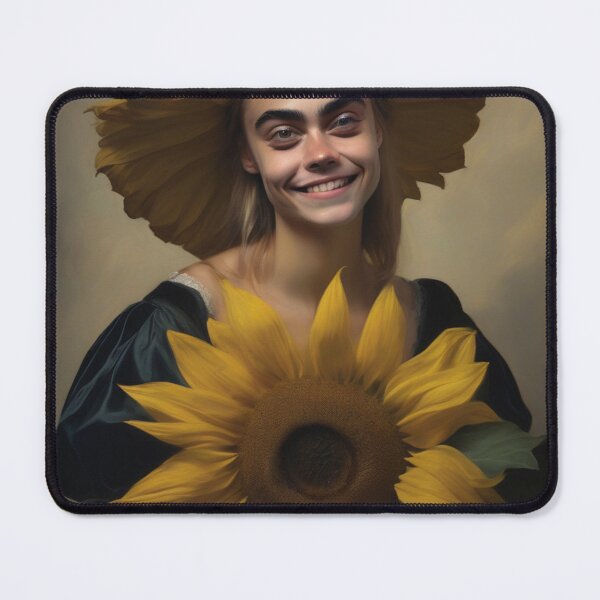 Item preview, As Sunny As Sunflowers designed and sold by Annabelly321.