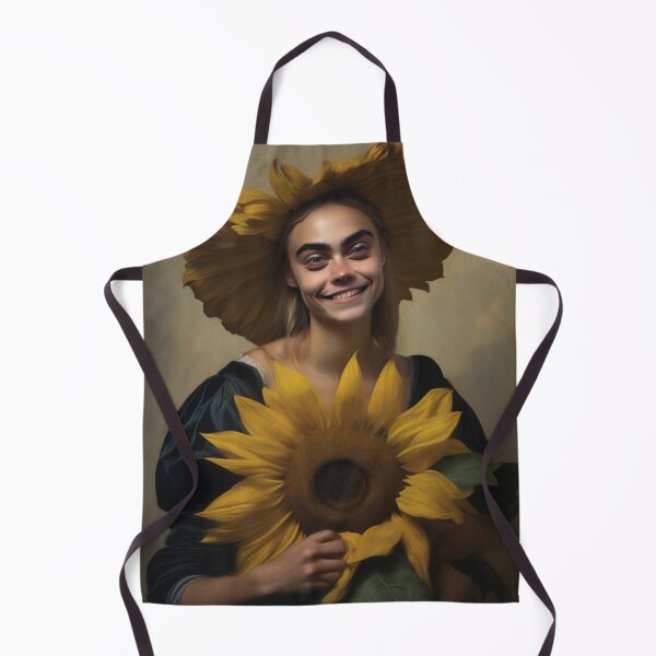 Item preview, As Sunny As Sunflowers designed and sold by Annabelly321.