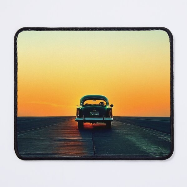 Item preview, Sunset road designed and sold by ArDi9168.