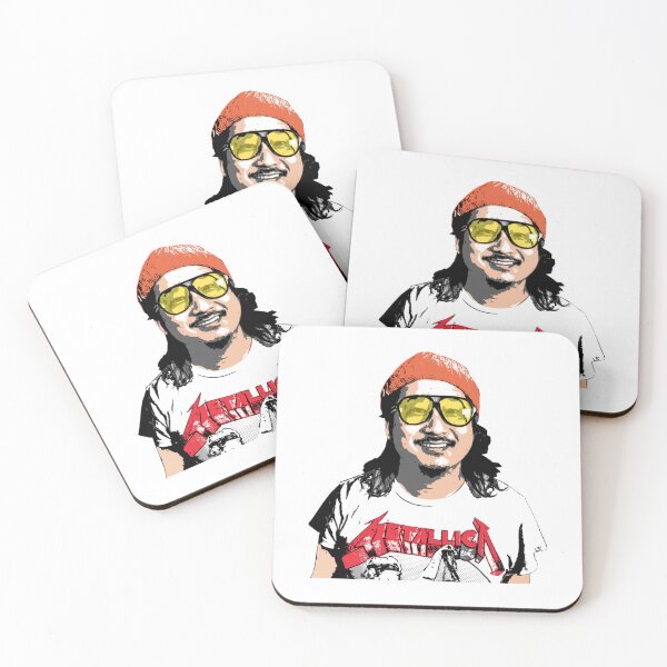 Item preview, Animated Bobby Lee _Tiger Belly designed and sold by HaroldClick.
