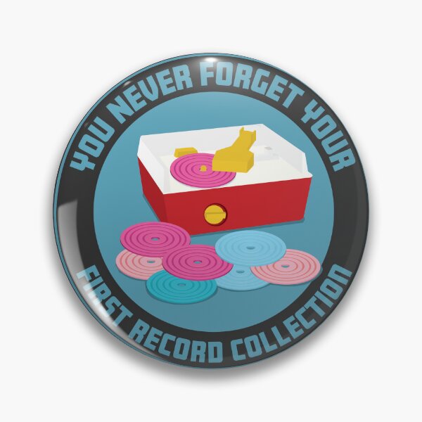 Item preview, You Never Forget 2 designed and sold by modernistdesign.