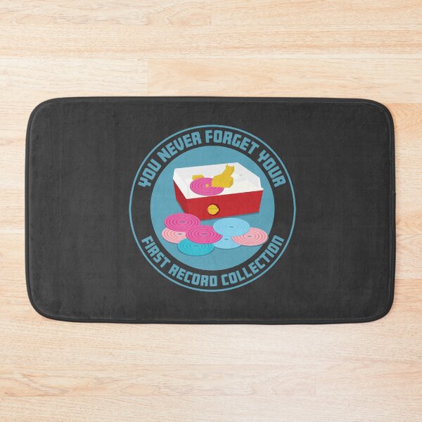 Item preview, You Never Forget 2 designed and sold by modernistdesign.