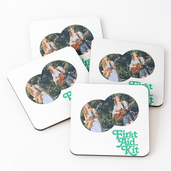 Item preview, First Aid Kit T-Shirt and Sticker designed and sold by DiverseDazzle.