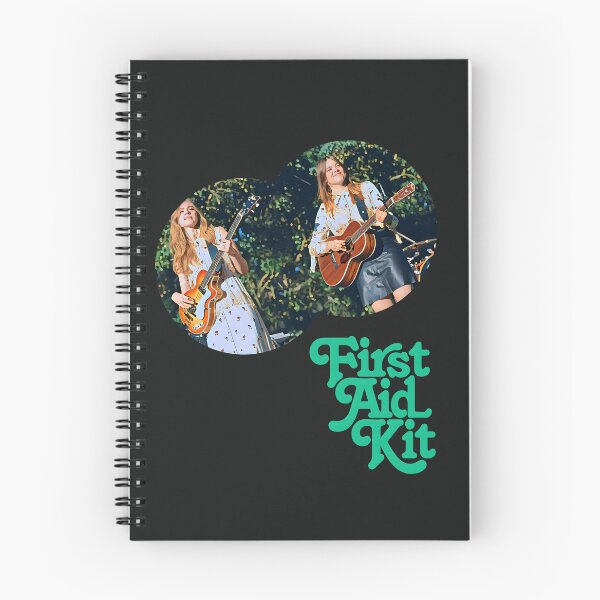 Item preview, First Aid Kit T-Shirt and Sticker designed and sold by DiverseDazzle.