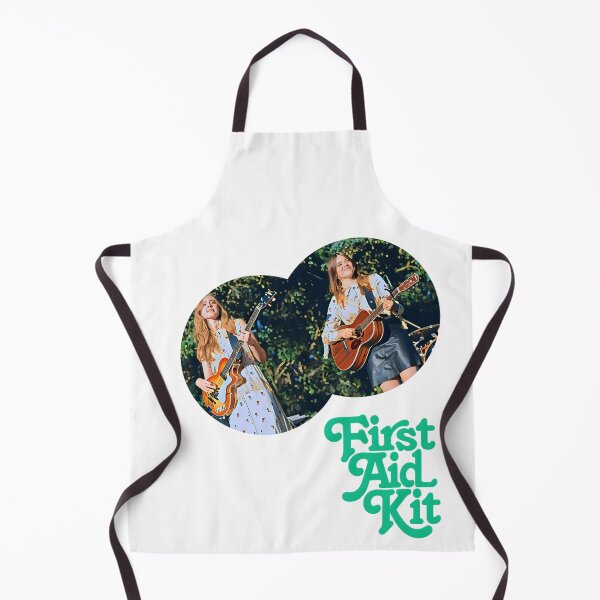 Item preview, First Aid Kit T-Shirt and Sticker designed and sold by DiverseDazzle.