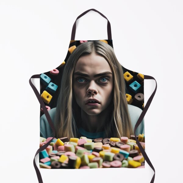 Item preview, Licorice Allsorts! designed and sold by Annabelly321.