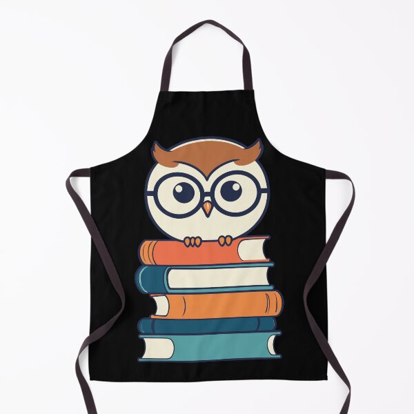 Item preview, Süße Buch Illustration Lustiger Buch Liebhaber designed and sold by LuminOrb.