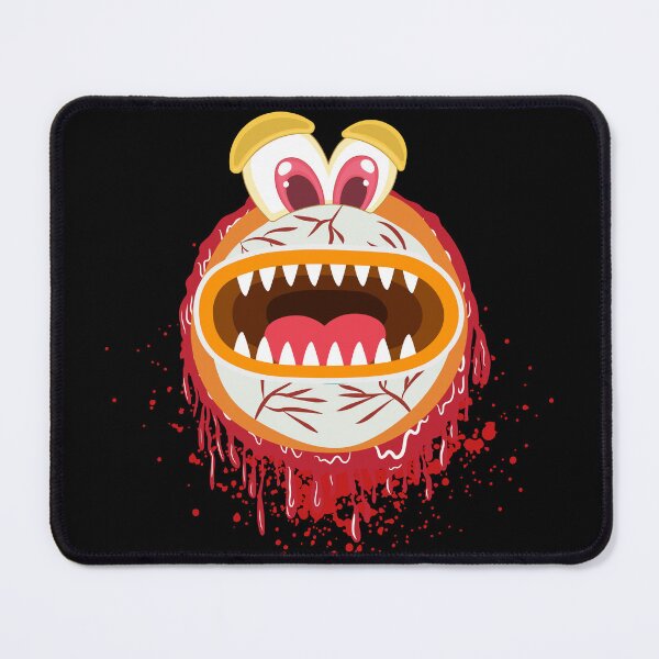Item preview, Bloody mad ball designed and sold by MargoMalej.