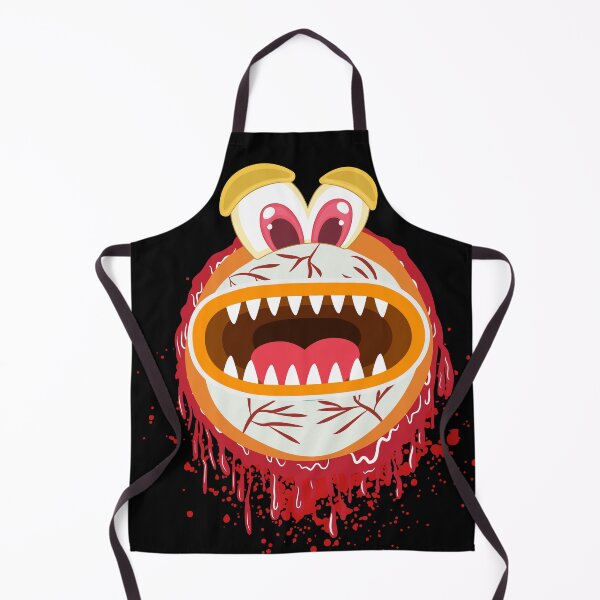 Item preview, Bloody mad ball designed and sold by MargoMalej.